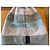 Berretto Louis Vuitton Pop Monogram Grigio Rosa Blu Blu chiaro - vista 4