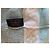 Berretto Louis Vuitton Pop Monogram Grigio Rosa Blu Blu chiaro - vista 6