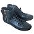 Louis Vuitton Sneakers da pugilato Nero
