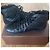 Louis Vuitton Sneakers da pugilato Nero - vista 2