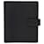 Couverture agenda Louis Vuitton Cuir Noir  ref.1404913