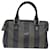 Fendi Pequin Toile Marron  ref.1404920