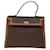 Céline Macadam Brown Cloth  ref.1404923