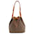 Noe Louis Vuitton Petit Noé Brown Cloth  ref.1404950