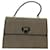 Fendi Grau Leinwand  ref.1404960