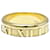 Tiffany & Co Atlas Golden Yellow gold  ref.1404963