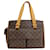 Louis Vuitton Multipli Cité Toile Marron  ref.1404964