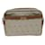 Dior Honeycomb Toile Beige  ref.1404995