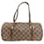 Louis Vuitton Papillon 30 Marrone Tela  ref.1404998