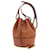 Ballon Loewe Cuir Marron  ref.1404999