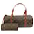 Louis Vuitton Papillon 30 Brown Cloth  ref.1405004