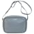 Everyday Balenciaga tous les jours Cuir Gris  ref.1405013