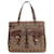 Louis Vuitton Uzes Brown Cloth  ref.1405027