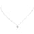 Tiffany & Co Sirius Étoile Argent Argenté  ref.1405036