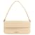 BURBERRY Cuir Beige  ref.1405043