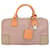 LOEWE AMAZONA Rosa Pelle  ref.1405044