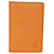 Louis Vuitton Organizer de poche Orange Leather  ref.1405051