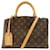 Louis Vuitton Palais Brown Cloth  ref.1405055