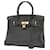 Hermès Birkin 25 Cuir Marron  ref.1405071