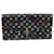 Louis Vuitton Portefeuille Sarah Toile Multicolore  ref.1405080