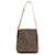 Louis Vuitton Musette Salsa Brown Cloth  ref.1405084