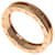 Bulgari B.Zéro1 Or rose Doré  ref.1405094