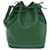 Noe Louis Vuitton Noé Verde Pelle  ref.1405099