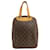 Louis Vuitton Excursion Brown Cloth  ref.1405107