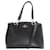 Coach Trainer Schwarz Leder  ref.1405126