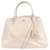 Coach Treinador Branco Couro  ref.1405127