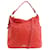 Coach Trainer Rot Leder  ref.1405129