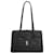 Céline Celine Bucket 16 Bag Black Leather Pony-style calfskin  ref.1405148