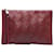 Bottega Veneta Maxi Intrecciato Clutch Bag  Leather Clutch Bag in Good condition  ref.1405164