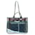 Borsa tote in plastica Chanel Coco Splash Shopping Tote A57411 In ottime condizioni  ref.1405183