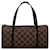 Louis Vuitton Papillon 26 En GRAN estado Castaño Lienzo  ref.1405260