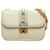 Valentino Leather Glam Lock Shoulder Bag Leather Shoulder Bag in Good condition  ref.1405286