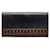 Yves Saint Laurent Leather Flap Long Wallet Leather Long Wallet in Good condition  ref.1405294