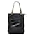 Borsa tote in tela GG di Gucci 0190401 in buone condizioni Nero  ref.1405305