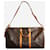 Louis Vuitton brown 2005 Monogram Keepall 55 bag - view 2