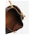 Louis Vuitton brown 2005 Monogram Keepall 55 bag - view 9