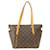 Louis Vuitton Totalement Toile Marron  ref.1405373