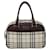 Burberry House Check Beige Cloth  ref.1405374