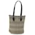 Burberry Nova Check Beige Tela  ref.1405393