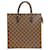 Louis Vuitton Venise Toile Marron  ref.1405404