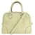 LOEWE AMAZONA Beige Pelle  ref.1405408