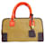 LOEWE AMAZONA Beige Leather  ref.1405421