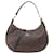 Coach Signature Brown Cloth  ref.1405425