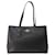 Coach Trainer Schwarz Leder  ref.1405452