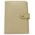 Louis Vuitton Agenda PM Beige Patent leather  ref.1405454