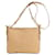 Coach Entrenador Beige Cuero  ref.1405469